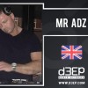 Touchin Down With The Underground (12/02/22)