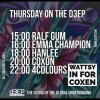 Global House Session (04/04/24)