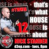 That's What House Is About (03/10/23)