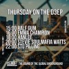 Global House Session (11/04/24)