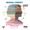 MuZikal TheRapy SesSions (21/07/25)