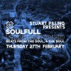 Soulful Underground (27/02/25)