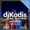 DisKodis (17/11/21)