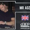 Touchin Down With The Underground (20/07/24)
