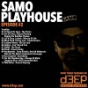 Playhouse (27/03/25)