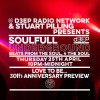 Soulful Underground (25/04/24)