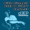 Deep 'n' Bumpy (08/09/23)