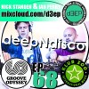 Deepndisco (05/10/21)