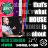 That's What House Is About (18/05/23)