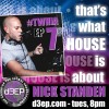 That's What House Is About (25/07/23)