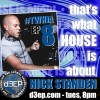 That's What House Is About (08/08/23)
