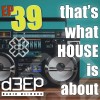 That's What House Is About (15/10/24)