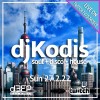 DisKodis (27/02/22)