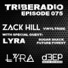 Tribe Radio (31/05/21)