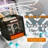 The D3EP Lounge (15/11/22)