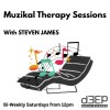 MuZikal TheRapy SesSions (12/04/25)