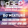 The Vibes Collection (08/07/25)