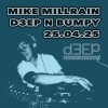 Deep 'n' Bumpy (25/04/25)