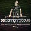 Urban Night Grooves (27/11/21)