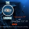 The D3EP Lounge (15/04/25)