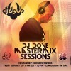 Mastermix Sessions (22/08/21)