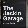 The Jackin’ Garage (18/06/21)