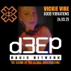 Good Vibrations (24/03/25)