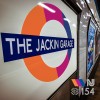 The Jackin’ Garage (22/10/21)