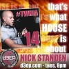 That's What House Is About (31/10/23)