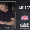 Touchin Down With The Underground (13/08/22)