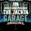 The Jackin’ Garage (28/10/22)