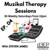 MuZikal TheRapy SesSions (24/05/25)
