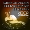 Deep 'n' Bumpy (09/02/24)