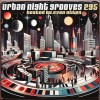 Urban Night Grooves (27/09/25)