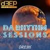 Da Rhythm Sessions (22/06/21)