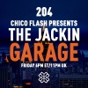 The Jackin’ Garage (09/12/22)