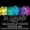 Colours Of House (12/04/25)