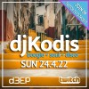 DisKodis (24/04/22)