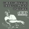 Deep 'n' Bumpy (12/04/24)