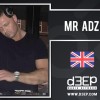 Touchin Down With The Underground (25/05/24)