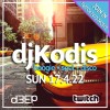 DisKodis (17/04/22)