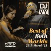 Best Of Both Worlds (28/03/25)