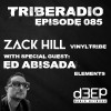 Tribe Radio (15/07/25)