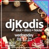 DisKodis (08/12/21)