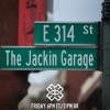 The Jackin’ Garage (06/09/25)