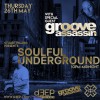 Soulful Underground (26/05/22)