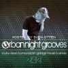 Urban Night Grooves (06/07/24)