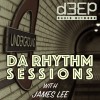 Da Rhythm Sessions (11/10/21)