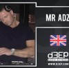 Touchin Down With The Underground (19/07/25)
