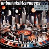 Urban Night Grooves (22/03/25)